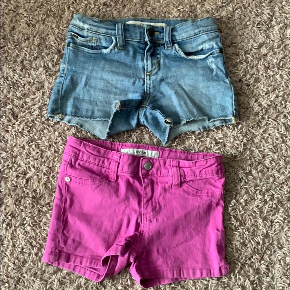 Kids Joe’s jeans